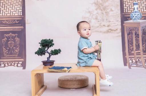 滨州可爱的企鹅宝宝