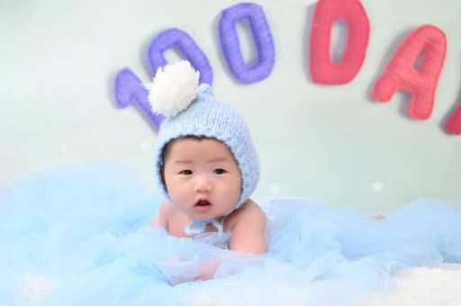 滨州母乳宝宝湿疹