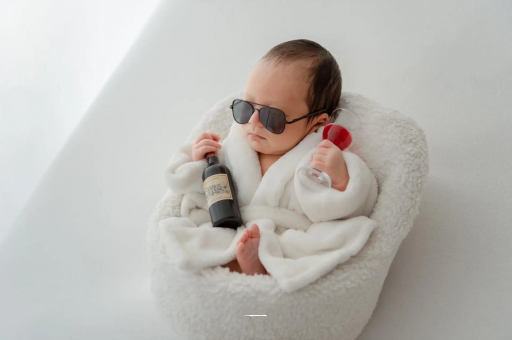 滨州宝宝半夜哭闹